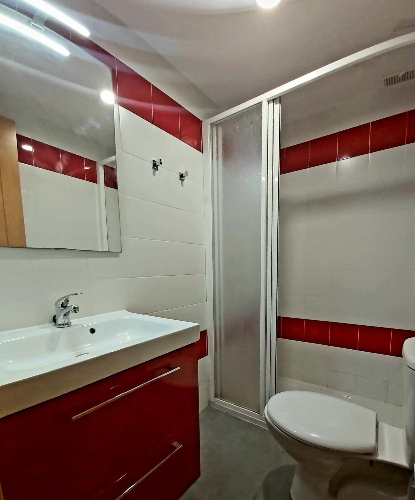 Sara Home Vacations Лос Кристианос Экстерьер фото